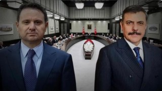 Şehit yakınları ve gazilerden Bakan Çiftçi ve Gürleke tam destek