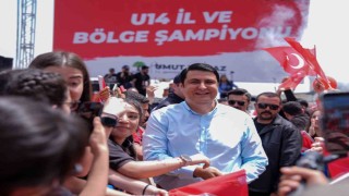 Şehitkamil Gençlik Orkestrası, Vadi Parkta müzikseverlerle buluşuyor