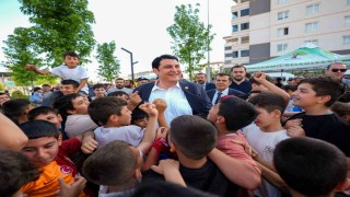 Şehitkamilde Çocuk Şenliği başlıyor
