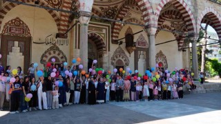 Şehzadelerde yaz Kuran kurslarına yoğun ilgi