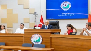 Selahattin Yıldız Balçova Belediye Başkan Vekili seçildi