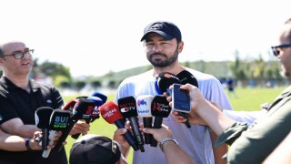 Selçuk İnan: Bu sene daha güçlü Kocaelispor izletmek istiyoruz
