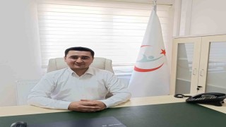 Selendi Devlet Hastanesinde yeni yönetim dönemi