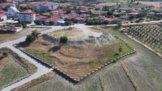 Selendiye 5 bin 500 metrekarelik mesire alanı yapılacak