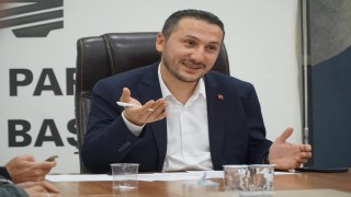 Şengüloğlu: 15 Temmuz demokrasi zaferidir