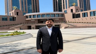 Şenol Arslan: İstişare kültürüyle hareket ederek ortak aklın gücünü yönetime taşıyacağız
