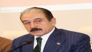 Şevket Keskin: 15 Temmuz gecesi millet, Kendi geleceğine sahip çıktı