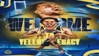 Shane Larkin Fenerbahçede
