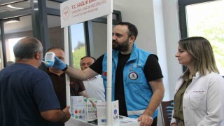 Sigarayı bırakmak isteyenlere ücretsiz destek