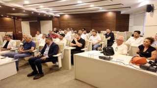 Sigorta ecantelerinin talep ve şikayetleri masaya yatarıldı