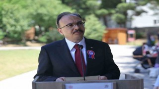 Siirt Valisi Kemal Kızılkayanın babası hayatını kaybetti