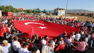 Siirtte darbe gecesi belgeselle ele alındı