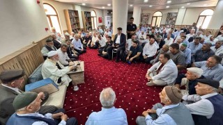 Siirt'te kan davası barışla son buldu