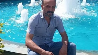 Siirtte kazı çalışmasında üzerine kaya devrilen kişi hayatını kaybetti