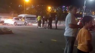 Siirtte otomobilin çarptığı yaşlı adam hayatını kaybetti