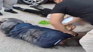 Silahlı kavgada 2 kişi ağır yaralandı