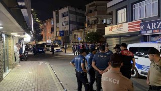 Silahlı kavgada ağır yaralanan 17 yaşındaki genç hayatını kaybetti