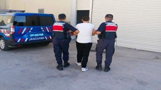 Silahlı yağma suçundan kesinleşmiş cezayla aranan şahıs yakalandı