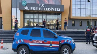 Silifke Belediyesine yönelik soruşturmada tutuklu sayısı 11e yükseldi