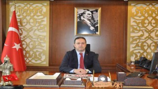 Silifke Kaymakamlığında yeni dönem: Kaymakam Eyüp Fırat göreve başladı