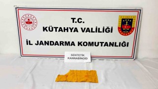 Simavda uyuşturucu madde operasyonu