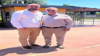 Sinan Kanlı: Ahmet Nur Çebi ile görüşmelerimiz devam ediyor