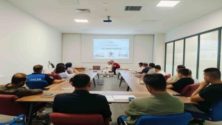 Sincan Belediyesinden temel ilk yardım eğitimi