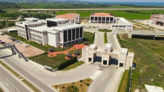 Sinop Üniversitesinde tanıtım ve tercih günleri başladı