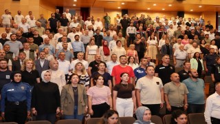 Sinopta 15 Temmuz paneli