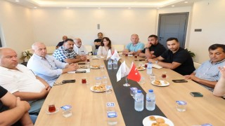 Sinopta balıkçılık teknolojisi programının müfredatı sektörle birlikte hazırlanıyor
