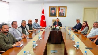 Sinopta Bektaşağa Panayırı büyüyor