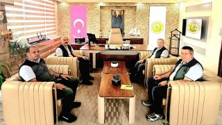 Sinopta biyolojik mücadele çalışmalarına yakın takip