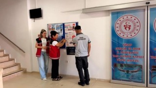 Sinopta evlilik desteği tanıtımları