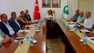 Sinop'ta istihdamın nabzı tutuldu