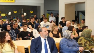 Sinop'ta Milli Teknoloji Atölyeleri Lise Yaz Okulu