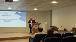Sinopta sağlık hizmetlerinde koordinasyonu artıracak adım