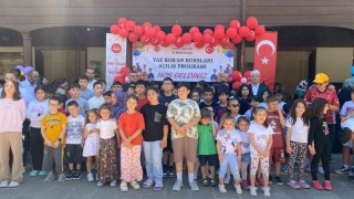Sinopta yaz Kuran kursları başladı