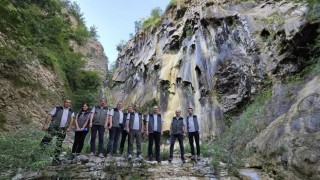 Sinoptaki ekoturizm alanları