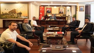 Şırnak Belediyesi futbol takımı için düğmeye bastı