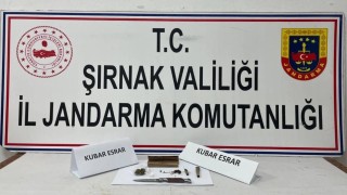 Şırnakta 9 milyon liralık kaçak ürün ele geçirildi