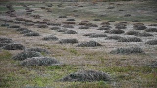 Şırnakta kış hazırlığı başladı