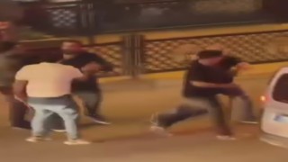 Şırnakta taşlı sopalı kavga: 3ü polis 6 yaralı, 11 gözaltı