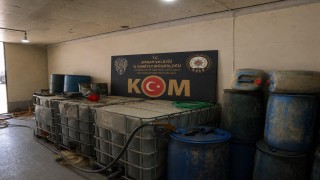 Şırnakta uyuşturucu ve kaçakçılık operasyonu: 3 tutuklama