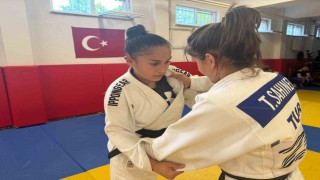 Sivaslı ikizlerin hedefi dünya şampiyonluğu