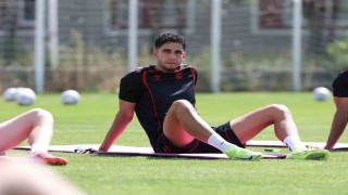 Sivasspor günü çift idmanla tamamladı