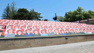 Sivas'ta 15 Temmuz Anı Merkezi açıldı