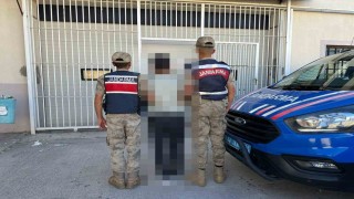 Siverekte 5 yıl hapis cezası bulunan hükümlü yakalandı