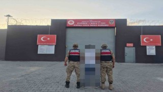 Siverekte kasten öldürme suçundan aranan hükümlü yakalandı