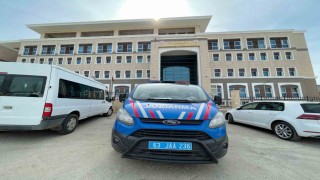 Siverekteki cinsel saldırı olayında 14 tutuklanma