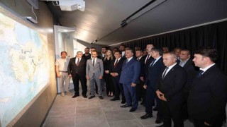 Söğütte Tarihi Miras projesine yakın inceleme
